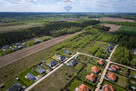 Błędowo – działka 149/60 z mediami, 159 zł/m² - 2