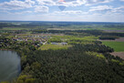 Działka 149/42 Błędowo – media, pozwolenie - 5