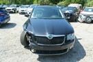Škoda Superb - 2