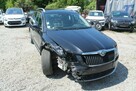 Škoda Superb - 3