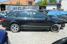 Škoda Superb - 4