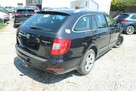 Škoda Superb - 5