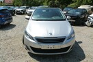 Peugeot 308 - 2