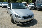 Peugeot 308 - 3