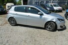 Peugeot 308 - 4