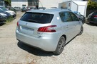 Peugeot 308 - 5