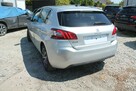 Peugeot 308 - 7