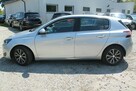 Peugeot 308 - 8