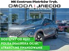 OMODA 5 1.6 T-GDI DCT7 2WD (147 KM) Premium + OC/AC za 1zł - 1