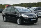 Citroen C4 Grand Picasso 1.6D Grand 7-Osobowy/ Sprowadzony/ Opłacony - 4