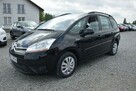 Citroen C4 Grand Picasso 1.6D Grand 7-Osobowy/ Sprowadzony/ Opłacony - 8