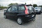 Citroen C4 Grand Picasso 1.6D Grand 7-Osobowy/ Sprowadzony/ Opłacony - 10