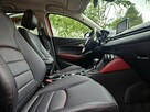 Mazda CX-3 2.0 Benz. Skyactiv-G 120KM 2016r Skóry, LED, Navi, Kamera, Radar - 5