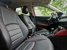 Mazda CX-3 2.0 Benz. Skyactiv-G 120KM 2016r Skóry, LED, Navi, Kamera, Radar - 7