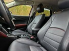 Mazda CX-3 2.0 Benz. Skyactiv-G 120KM 2016r Skóry, LED, Navi, Kamera, Radar - 10