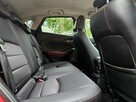 Mazda CX-3 2.0 Benz. Skyactiv-G 120KM 2016r Skóry, LED, Navi, Kamera, Radar - 11