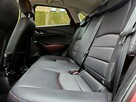 Mazda CX-3 2.0 Benz. Skyactiv-G 120KM 2016r Skóry, LED, Navi, Kamera, Radar - 12