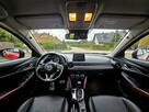 Mazda CX-3 2.0 Benz. Skyactiv-G 120KM 2016r Skóry, LED, Navi, Kamera, Radar - 14