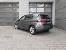 Peugeot 308 Salon PL Pierwszy właściciel Oryginalny przebieg MATSUOKA - 9