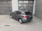 Peugeot 308 Salon PL Pierwszy właściciel Oryginalny przebieg MATSUOKA - 10