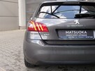 Peugeot 308 Salon PL Pierwszy właściciel Oryginalny przebieg MATSUOKA - 11
