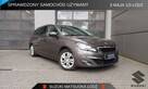 PEUGEOT308 Alufelgi Klimatyzacja Tempomat Czujniki Parkowania MATSUOKA - 1