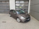 PEUGEOT308 Alufelgi Klimatyzacja Tempomat Czujniki Parkowania MATSUOKA - 2