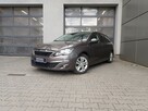 PEUGEOT308 Alufelgi Klimatyzacja Tempomat Czujniki Parkowania MATSUOKA - 3