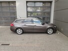 PEUGEOT308 Alufelgi Klimatyzacja Tempomat Czujniki Parkowania MATSUOKA - 6