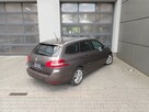 PEUGEOT308 Alufelgi Klimatyzacja Tempomat Czujniki Parkowania MATSUOKA - 8