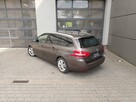 PEUGEOT308 Alufelgi Klimatyzacja Tempomat Czujniki Parkowania MATSUOKA - 10