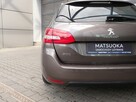 PEUGEOT308 Alufelgi Klimatyzacja Tempomat Czujniki Parkowania MATSUOKA - 11