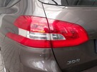 PEUGEOT308 Alufelgi Klimatyzacja Tempomat Czujniki Parkowania MATSUOKA - 12