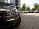 PEUGEOT308 Alufelgi Klimatyzacja Tempomat Czujniki Parkowania MATSUOKA - 15