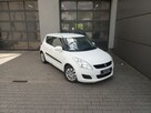Suzuki Swift Salon PL Oryginalny przebieg Radio Bluetooth Klimatyzacja MATSUOKA - 2