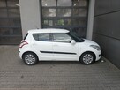 Suzuki Swift Salon PL Oryginalny przebieg Radio Bluetooth Klimatyzacja MATSUOKA - 6