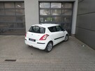 Suzuki Swift Salon PL Oryginalny przebieg Radio Bluetooth Klimatyzacja MATSUOKA - 8
