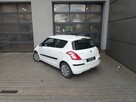 Suzuki Swift Salon PL Oryginalny przebieg Radio Bluetooth Klimatyzacja MATSUOKA - 10