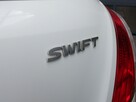 Suzuki Swift Salon PL Oryginalny przebieg Radio Bluetooth Klimatyzacja MATSUOKA - 14