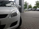 Suzuki Swift Salon PL Oryginalny przebieg Radio Bluetooth Klimatyzacja MATSUOKA - 15
