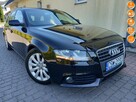 Audi A4 2.0Tdi 143KM CR Manual 6-Biegów Duża Navi Multifunkcja Grzane Fotele - 1