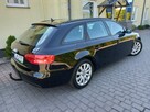 Audi A4 2.0Tdi 143KM CR Manual 6-Biegów Duża Navi Multifunkcja Grzane Fotele - 5