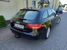 Audi A4 2.0Tdi 143KM CR Manual 6-Biegów Duża Navi Multifunkcja Grzane Fotele - 6