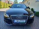 Audi A4 2.0Tdi 143KM CR Manual 6-Biegów Duża Navi Multifunkcja Grzane Fotele - 12