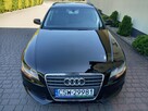 Audi A4 2.0Tdi 143KM CR Manual 6-Biegów Duża Navi Multifunkcja Grzane Fotele - 13