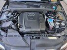 Audi A4 2.0Tdi 143KM CR Manual 6-Biegów Duża Navi Multifunkcja Grzane Fotele - 15
