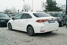 Toyota Corolla Comfort Style Tech Sedan Hybrid - 4