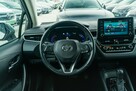 Toyota Corolla Comfort Style Tech Sedan Hybrid - 15