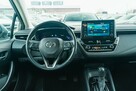 Toyota Corolla Comfort Style Tech Sedan Hybrid - 16