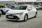 Toyota Corolla Salon Polska , 1 właściciel - 2